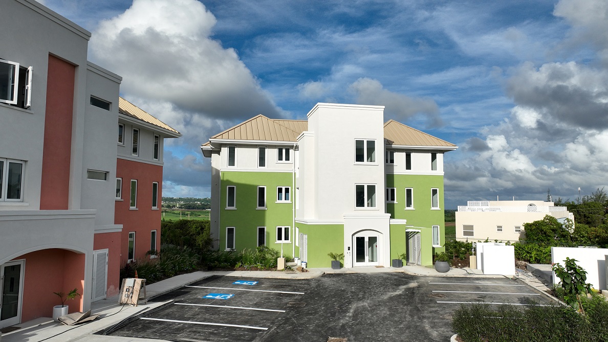 The Estates at St. Boarding Hall, St. Barbados H.V